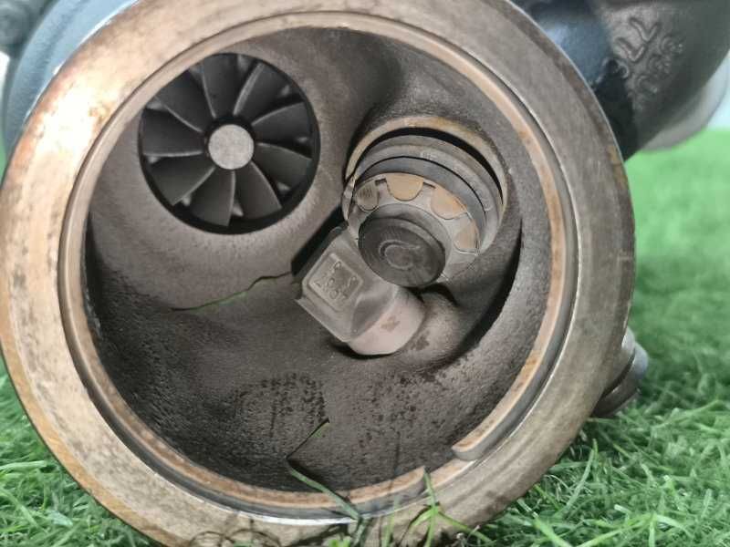 Турбина Genesis GV70 (б/у)