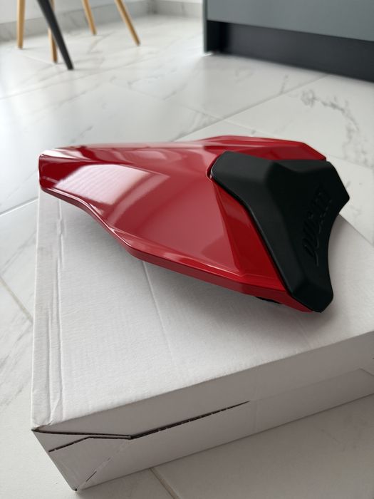 Monopost ducati 848 / 1098 / 1198
