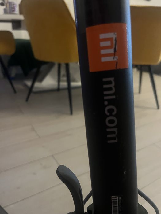 Xiaomi Mi Electric Scooter 1S