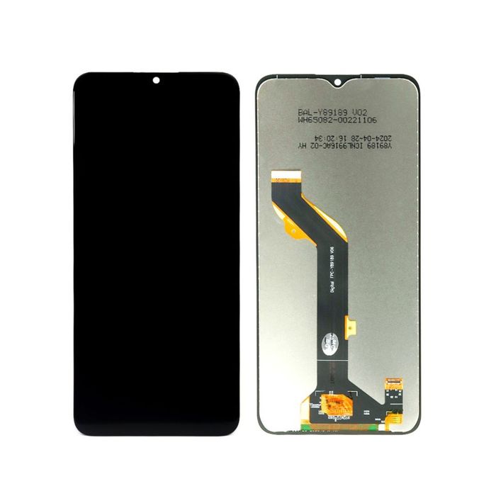 Дисплей за TCl  405 / 408