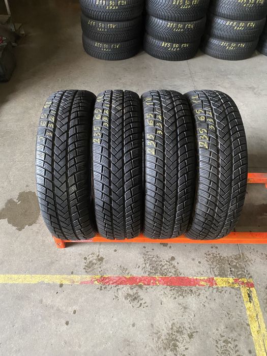 Anvelope iarna 235/65/18 Vredestein Wintrac Pro 235 65 18 R18