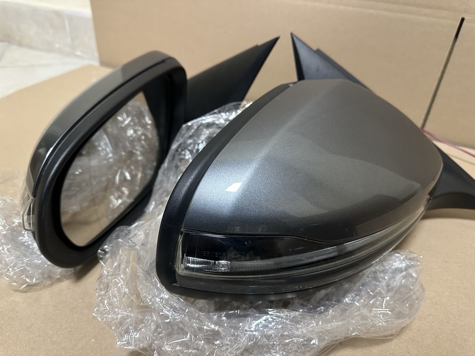 OGLINZI / Oglinda Stanga Dreapta C CLASS W205 mercedes 2014 - 2020