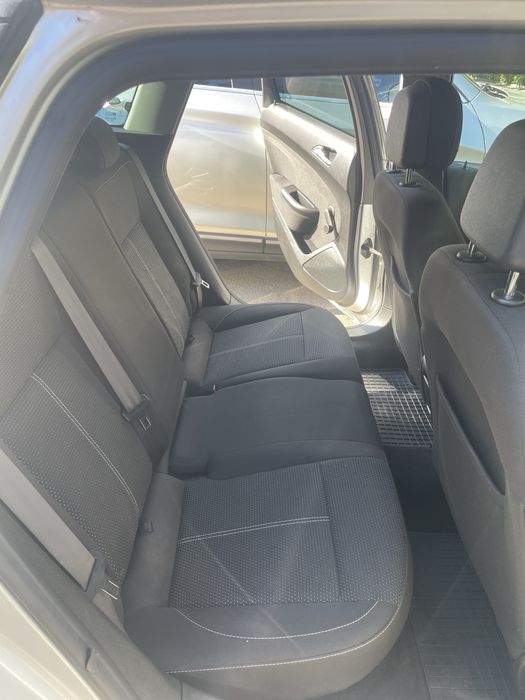 Opel Astra J 2016 1.6 disel