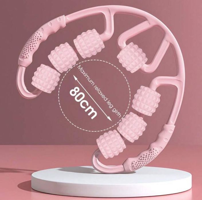 Антицелулитен масажор ръчен