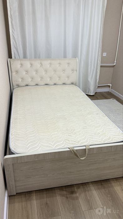 Продам мебель! Кровати и Шифаньер!