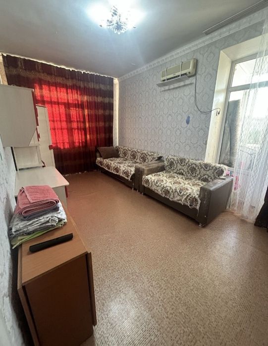 Сдаётся квартира