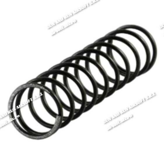 Pistol Airsoft (MODIFICAT 5J!) Co2 Semi-Auto din FIER si ABS