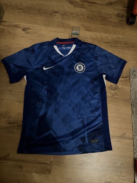 Tricou Enzo chelsea