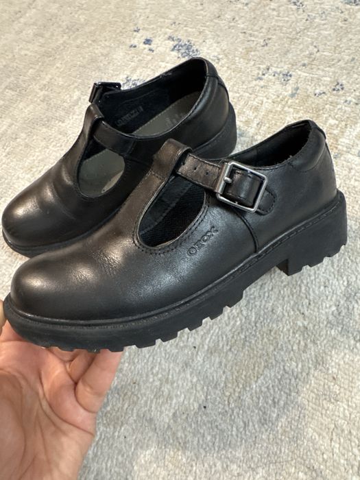 Туфли для девочки