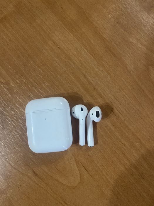 Airpods оригинал