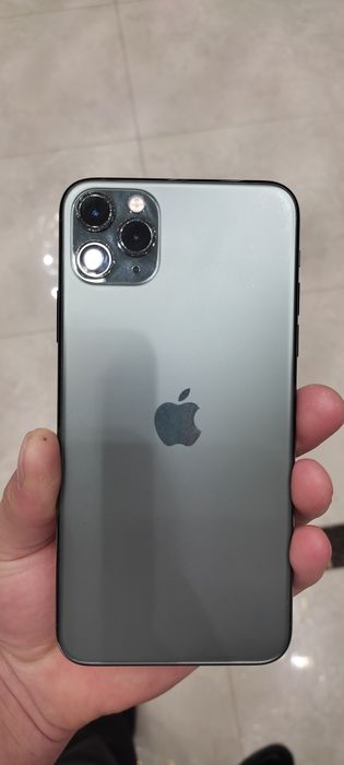 Iphone 11 pro max 64GB