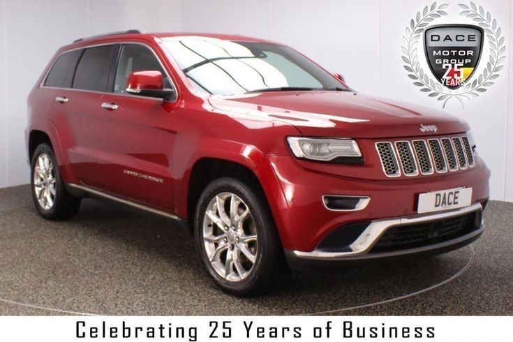 Jeep Grand Cherokee Джип Гранд Чероки 3.0 дизел 2016г На части!!