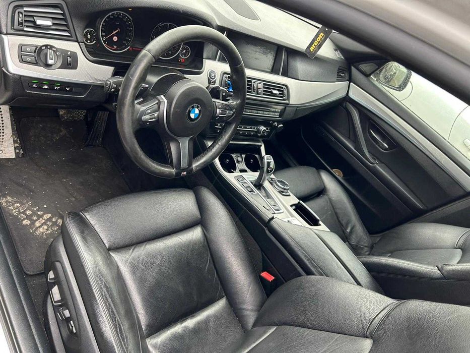 Manere confort acces bmw f01 f02 f06 f10 f11 f12 f13