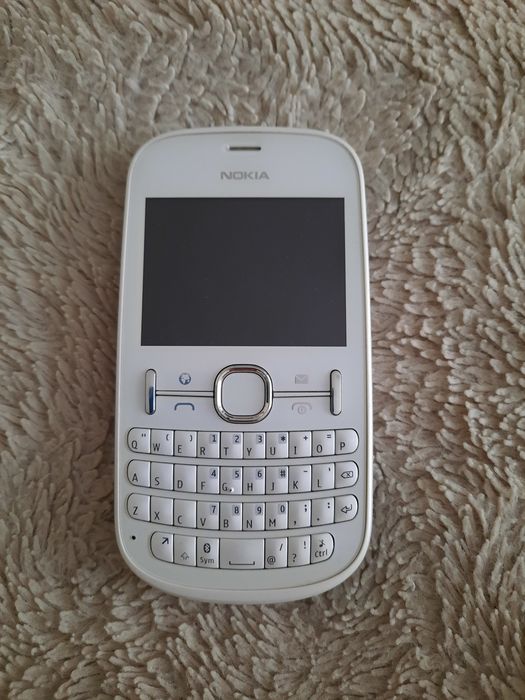 Telefon Nokia că nou