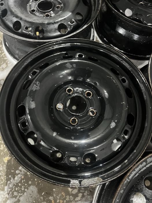 Продам диски на вольцваген