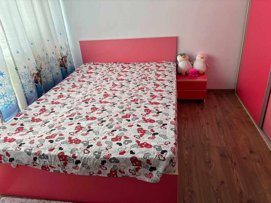 Mobila pentru copii