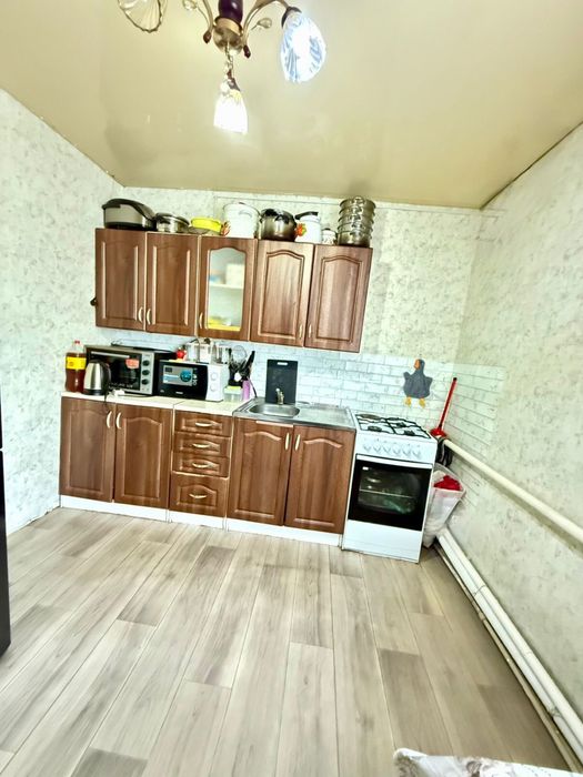 3комн, ул. Сейфуллина, 9соток