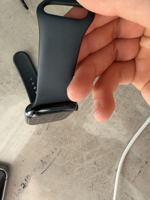 Apple watch series 7 , 45 mm