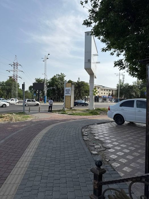 Аренда Нежилое Учтепа 14 Афруз 2'3/1/4 торец 1500уе