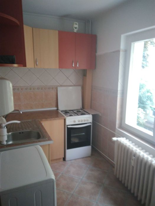 PARTICULAR, vând GARSONIERĂ, confort 1 situată în zona Piața Sudului