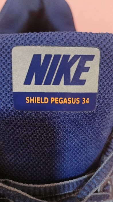 Nike Pegasus 34 Shield marime 43