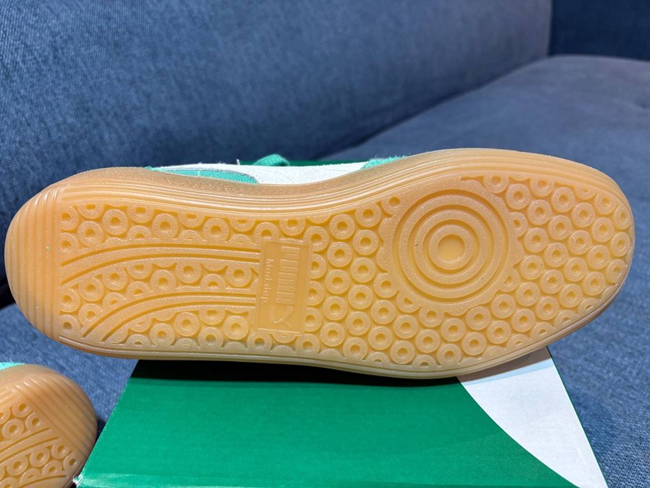 Puma Palermo Vintage