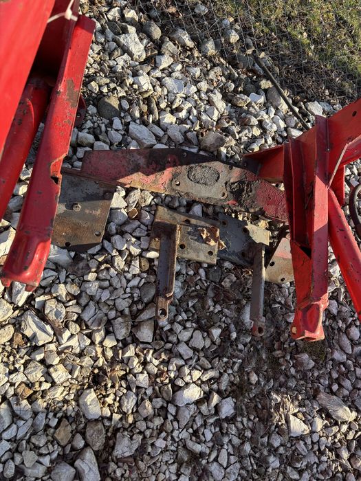 Incarcator tractor 445 -650