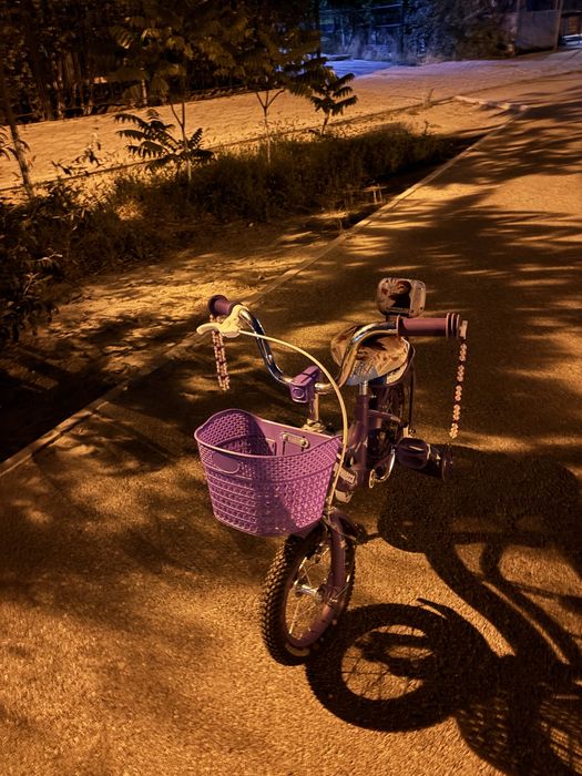 велосипед на продажу