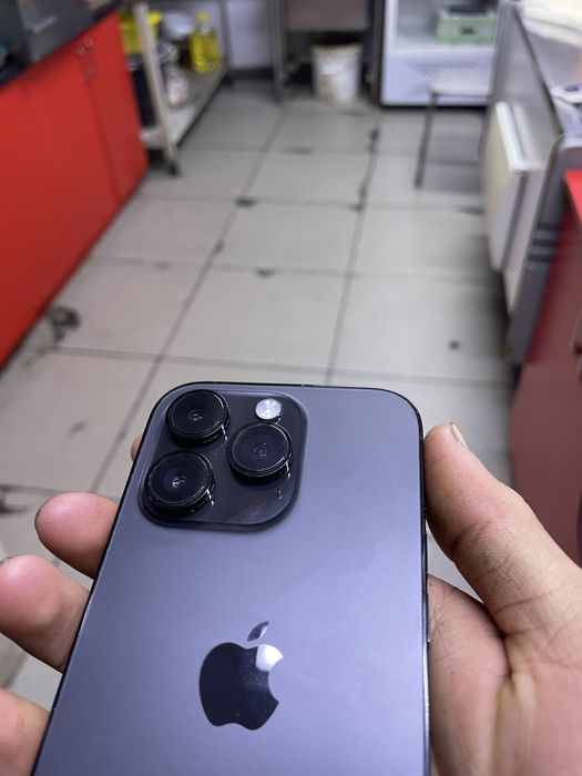 айфон 14 про 128гб