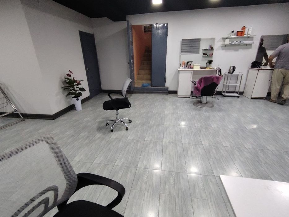 Аренда 88 кв² учхоз