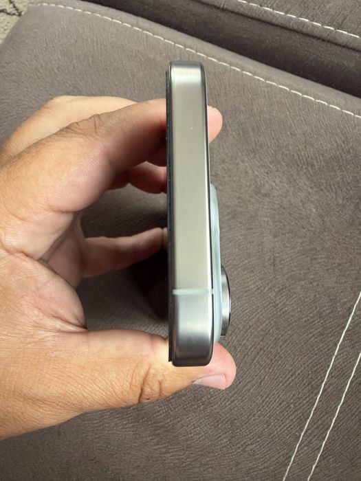 iPhone 16 PRO 128 GB