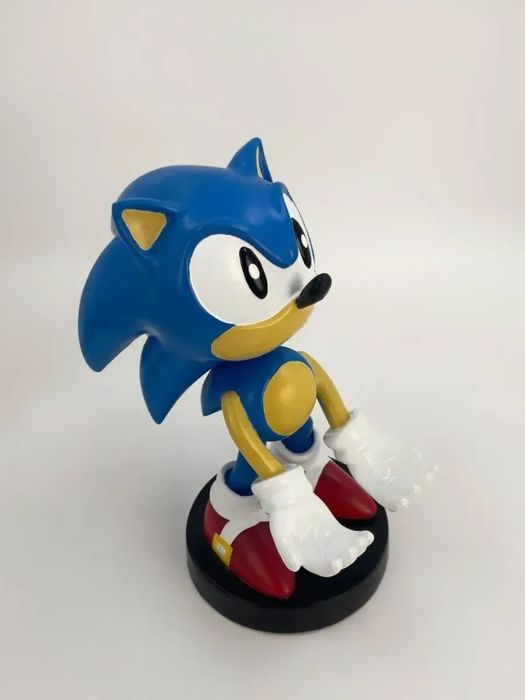 Подставка для геймпада Соник