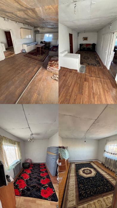 Продам дачу на баме