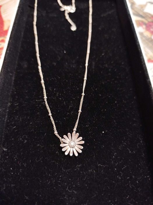 Колие на PANDORA