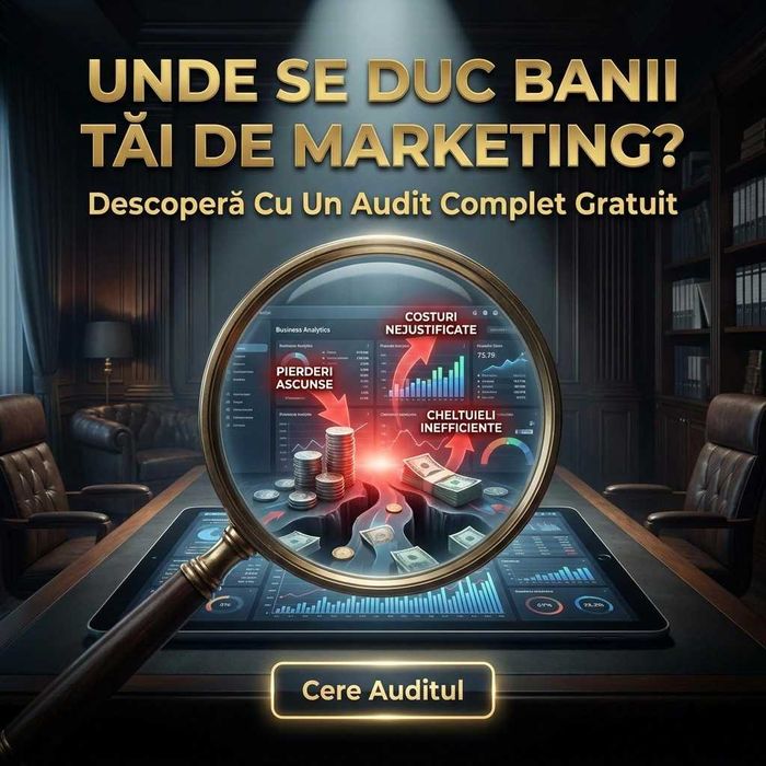 Ce înseamnă pentru afacerea ta o promovare online eficientă?