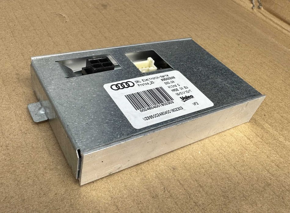 Баласт AUDI A4 A5 Q7