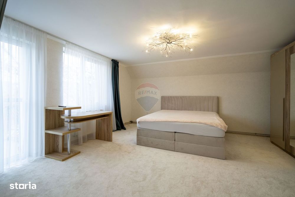 De vânzare casă cu 5 camere, ready to move.  în zona Oncea