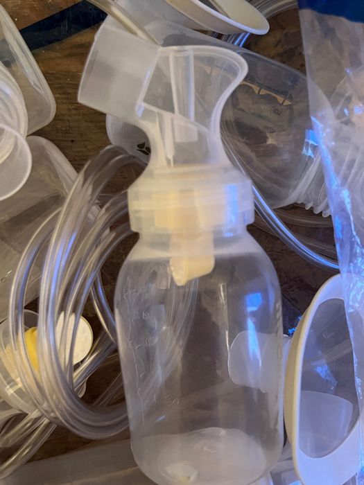 Merely pump in style помпа за кърма внос САЩ