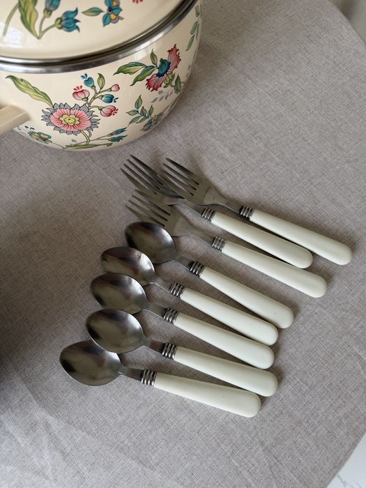 Кухонная утварь