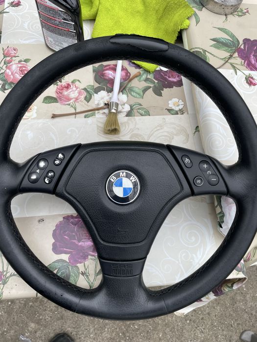 Мулти волани бмв е39,е46