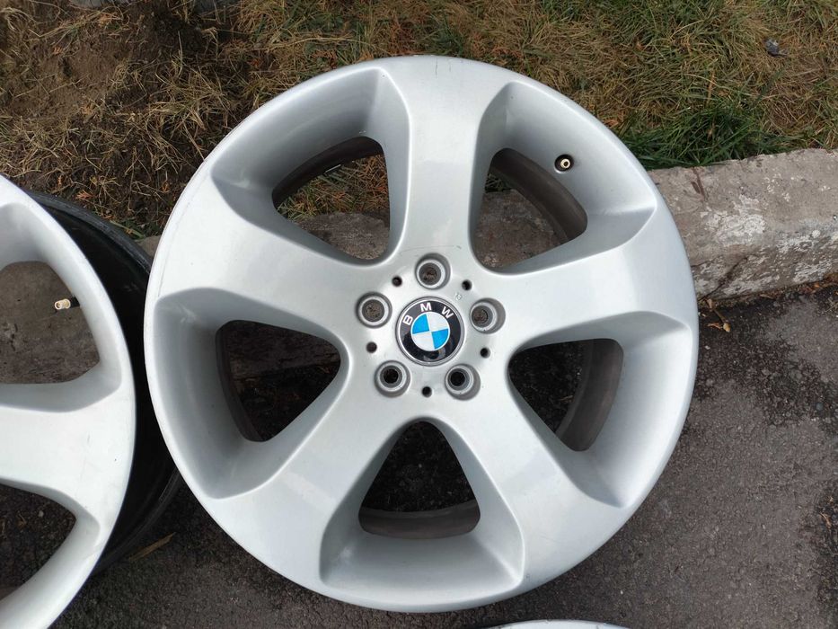 Bmw x5 e53.E38 стиль № 132