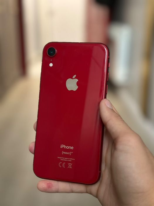 Продам айон XR отличном состояние