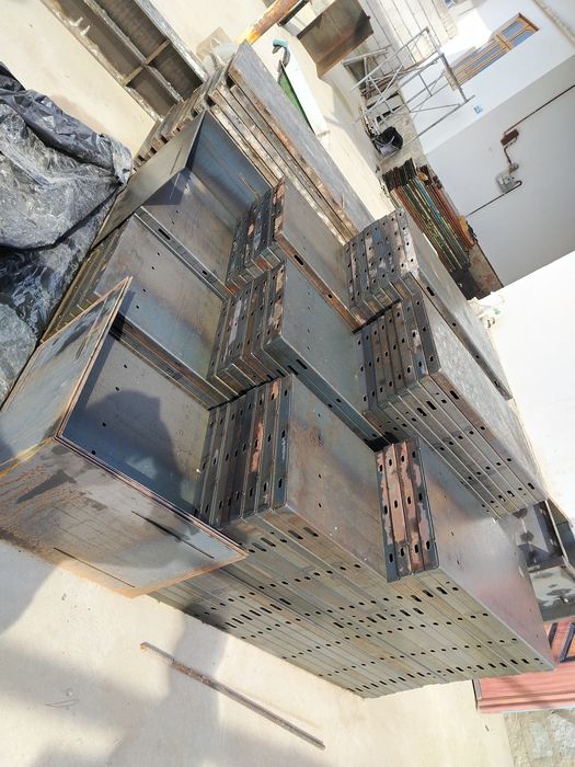 Unversal lego opalovka