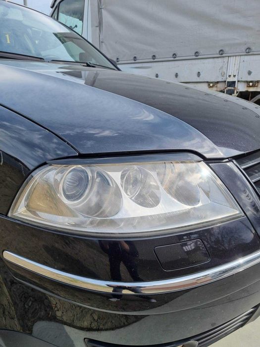 Paravanturi Vw Passat B5 B5,5 break