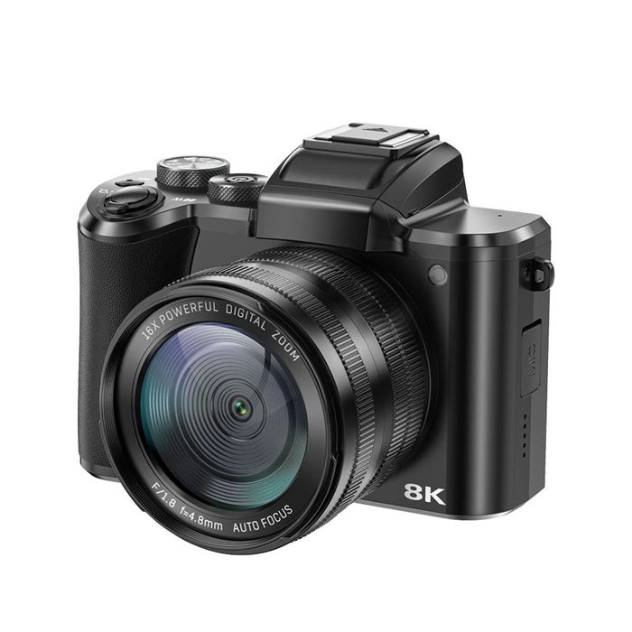 Digital Camera 8K DC226