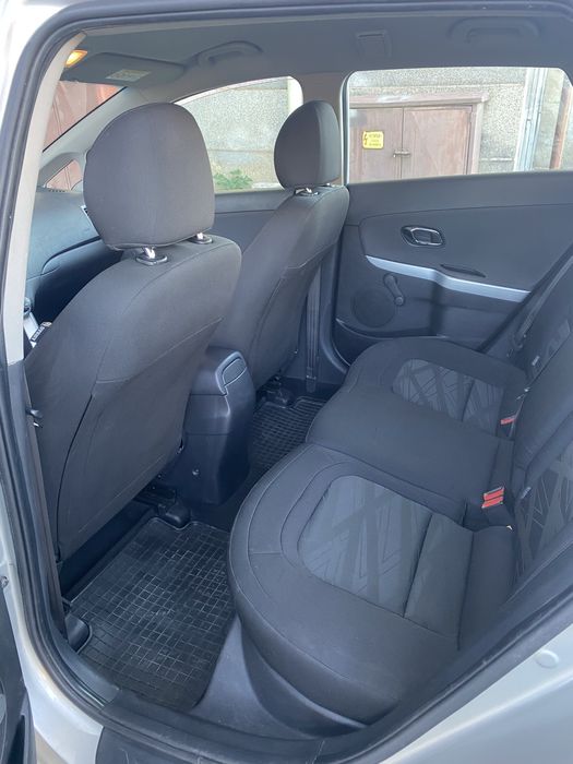 Kia ceed 1.6 crdi 2014 г