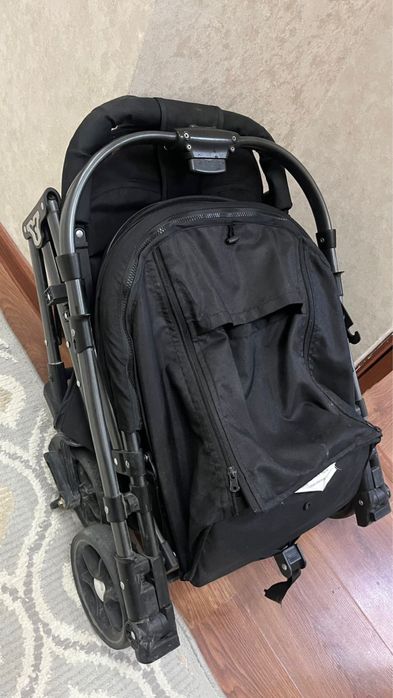 Детская коляска прогулочная