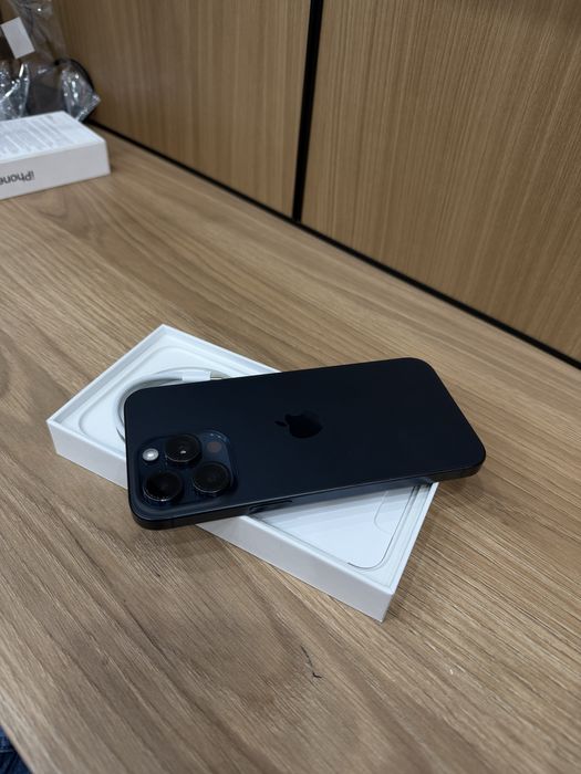 Iphone 15PRO MAX 256GB EAC