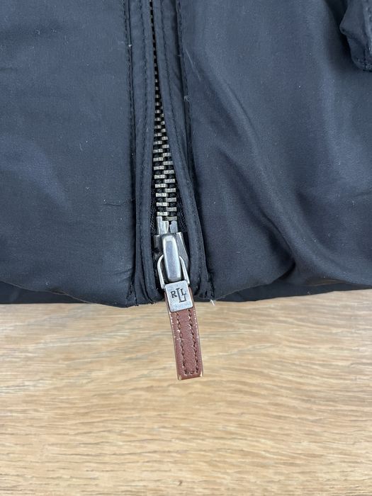 Ralph Lauren дамско пухено яке размер S