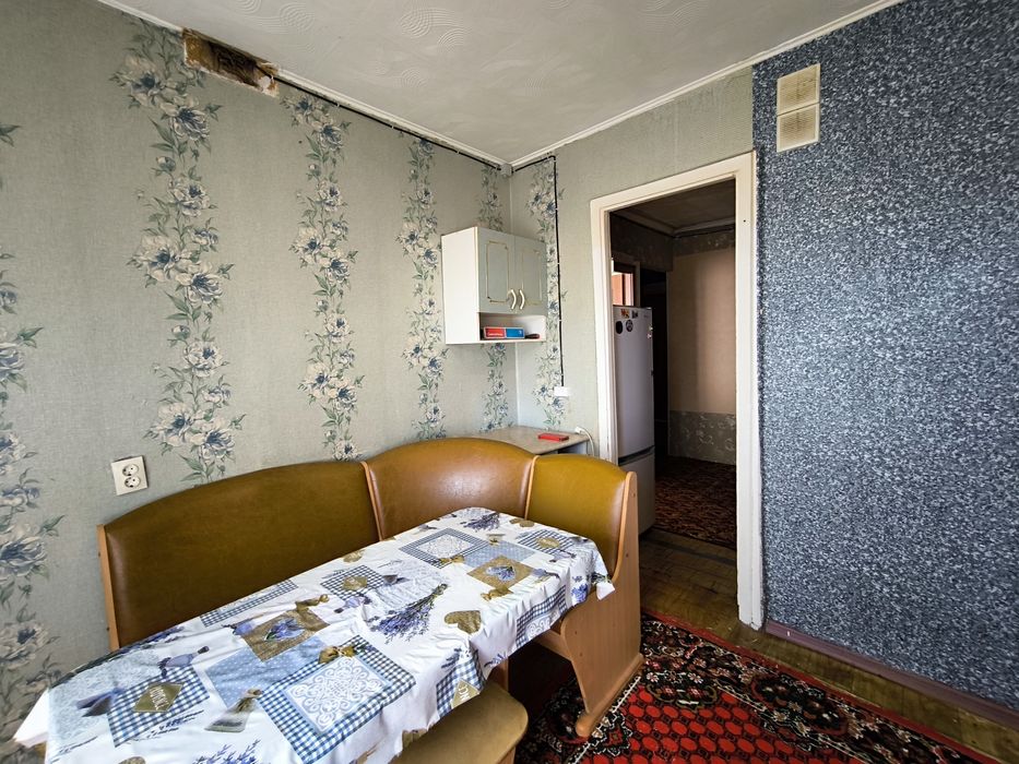 3 ком кв Рыскулова